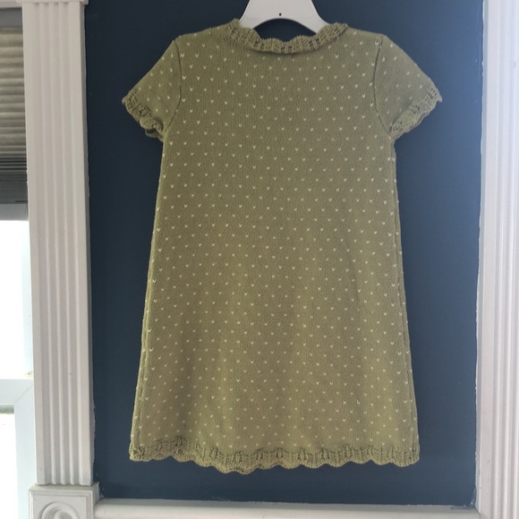 Gymboree Knit Dress - Picture 4 of 4